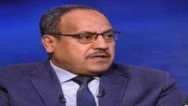 رئيس تحرير مجلة أكتوبر