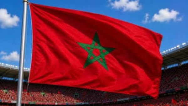 المغرب