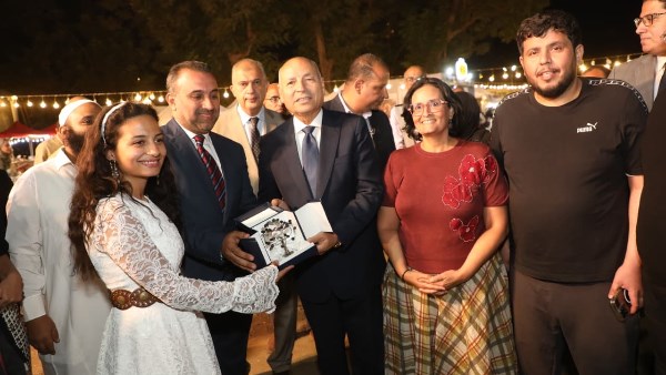 محافظ القاهرة 