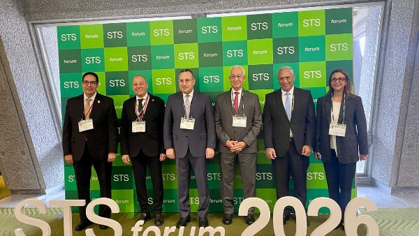 وزير التعليم العالي 