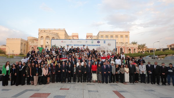 الجامعة البريطانية 