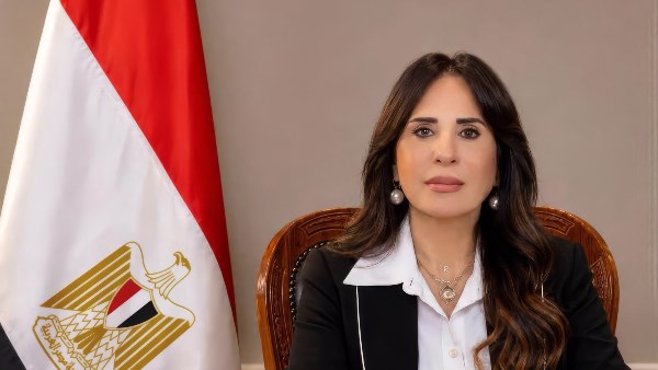 راندة المنشاوي