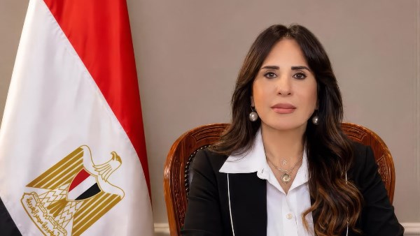 راندة المنشاوي، وزيرة الإسكان والمرافق والمجتمعات العمرانية