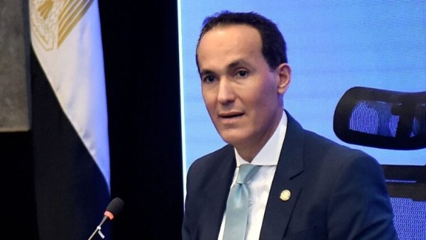 محمد عوض