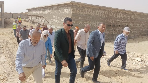 جانب من الحدث 