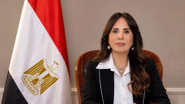 راندة المنشاوي