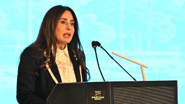 راندة المنشاوي ـ جانب من الحدث 