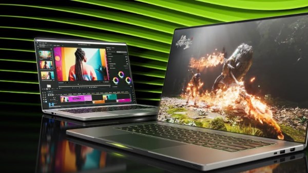 GeForce RTX