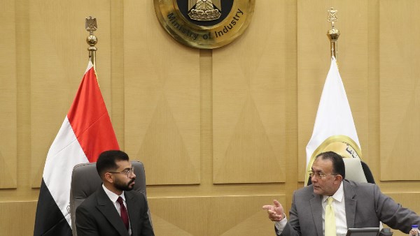 أيمن البياع وحسام عفيفي