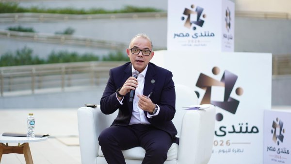 وزير الاستثمار: التكنولوجيا والذكاء الاصطناعي يفتحان آفاقًا جديدة أمام الشباب