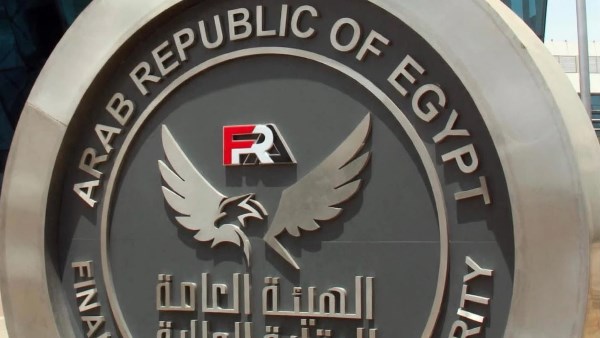 هيئة الرقابة المالية 