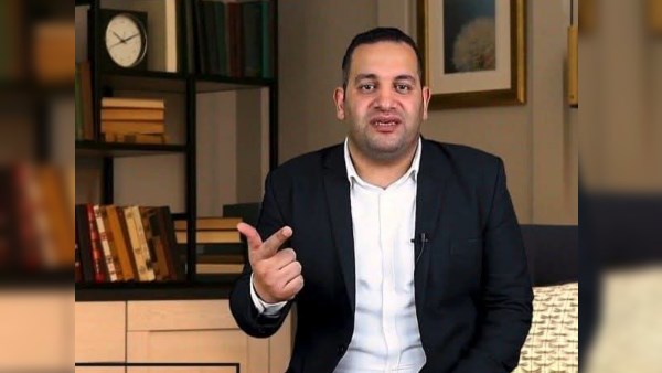 الكاتب الصحفي محمد صبيح 