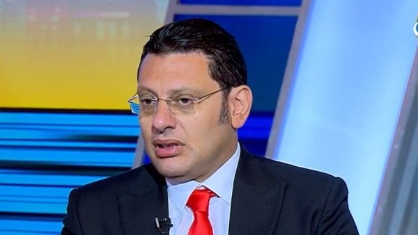 سمير رؤوف خبير أسواق المال