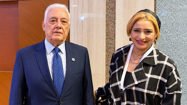 سامح فهمي وزير البترول الأسبق لـ«صدى البلد»: الزيادة السكانية تستنزف الإنتاج.. وتثبيت أسعار البنزين قرار شجاع ومنافسة شرسة على غاز شرق المتوسط| حوار سامح فهمي وزير البترول الأسبق لـ«صدى البلد»: الزيادة السكانية تستنزف الإنتاج.. وتثبيت أسعار البنزين قرار شجاع ومنافسة شرسة على غاز شرق المتوسط| حوار