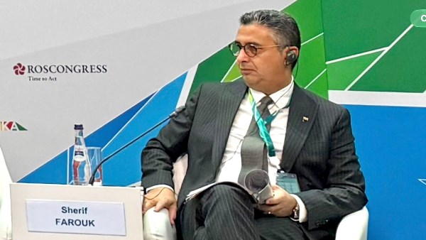 وزير التموين 