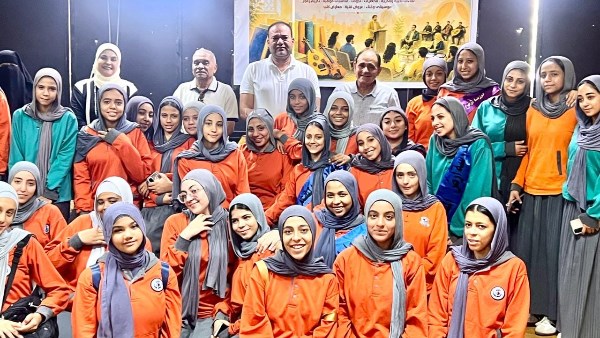 فعاليات ثقافية وفنية 