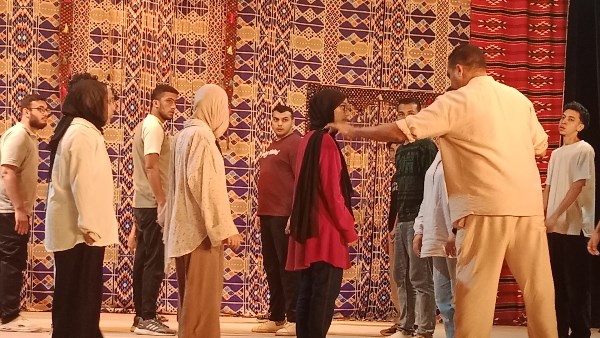 فعاليات ثقافية وفنية 