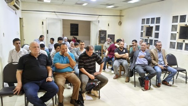 فعاليات ثقافية وفنية 