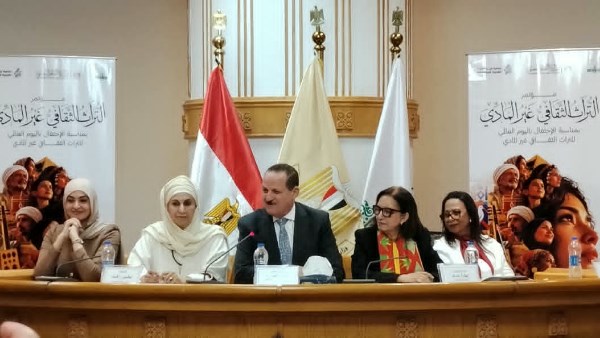 فعاليات ثقافية وفنية 