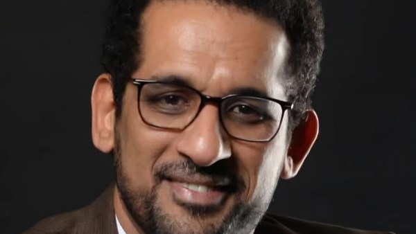 شوكت المصري