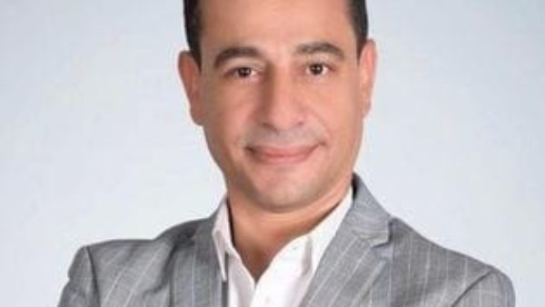 هشام عطوة