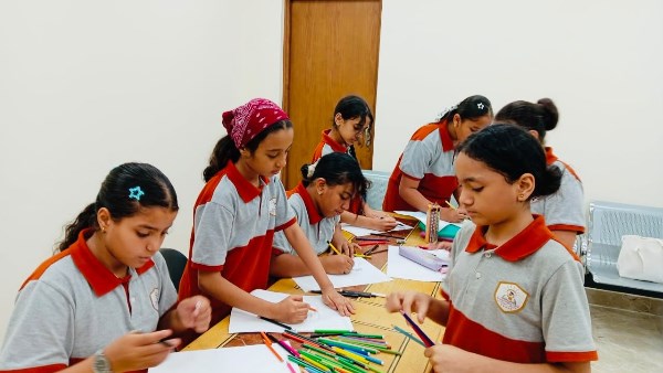 فعاليات ثقافية وفنية