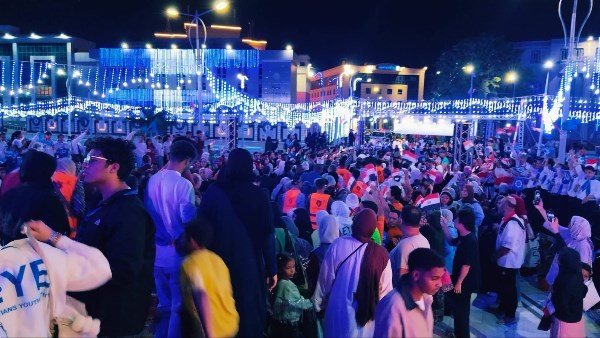 فعاليات ثقافية وفنية 