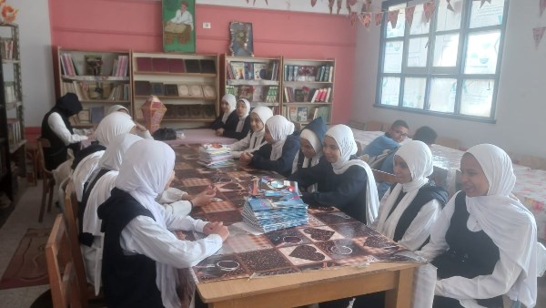 فعاليات ثقافية وفنية 
