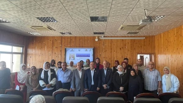 فعاليات ثقافية وفنية 