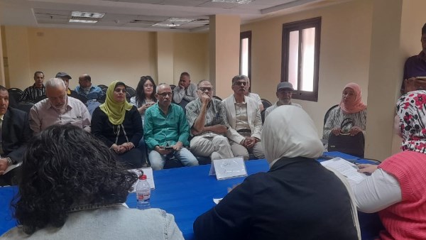 فعاليات ثقافية وفنية 