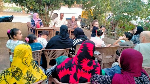 فعاليات ثقافية وفنية 