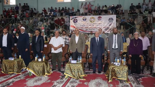 الدكتور محمود الصبروط، وكيل وزارة الشباب والرياضة بالجيزة