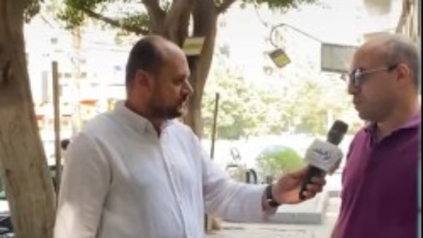 ولي أمر طالب بمدرسة أطفيح التجريبية