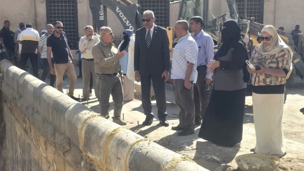 تركيب الاحجار