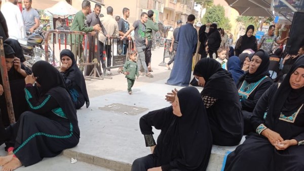 مأساة تلاميذ عزبة سمعان بالفيوم..وفاة تلميذ وحيد لوالديه وإجراء جراحات عاجلة لـ3 مصابين وحالة حرجة تهدد حياة آخر
