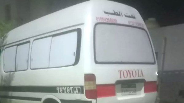 حادث طريق الإقليمي