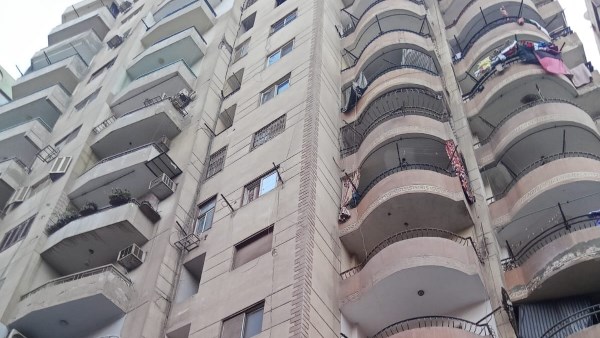 عقارين كفرطهرمس