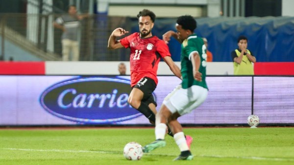 منتخب مصر