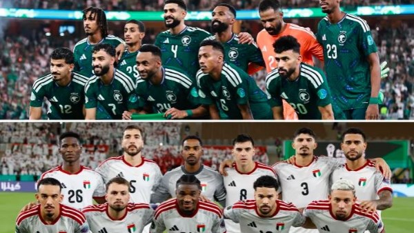 السعودية والإمارات