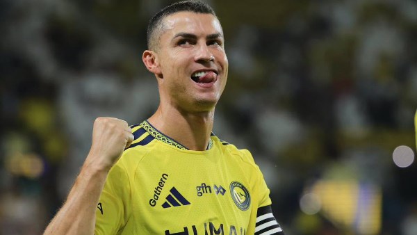 رونالدو 
