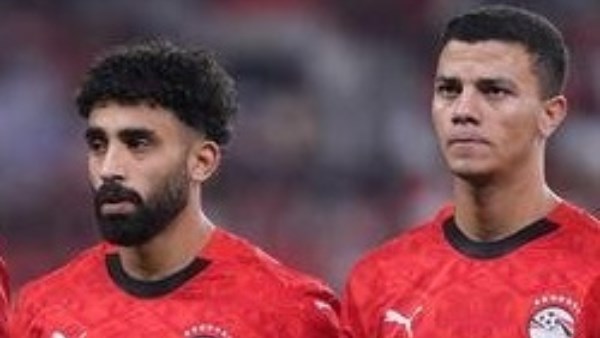 مروان عطية ومحمد شحاتة
