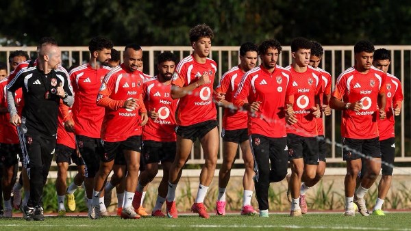 من صدمة سانتوس إلى مجد سيوي سبور وكابوس أورلاندو.. تاريخ الأهلي في الكونفيدرالية قبل رحلة العودة من صدمة سانتوس إلى مجد سيوي سبور وكابوس أورلاندو.. تاريخ الأهلي في الكونفيدرالية قبل رحلة العودة