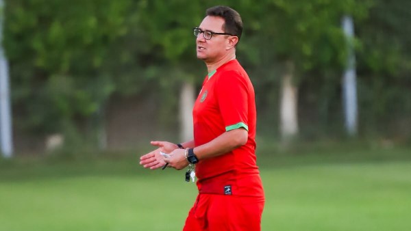 محمد أمين بنهاشم
