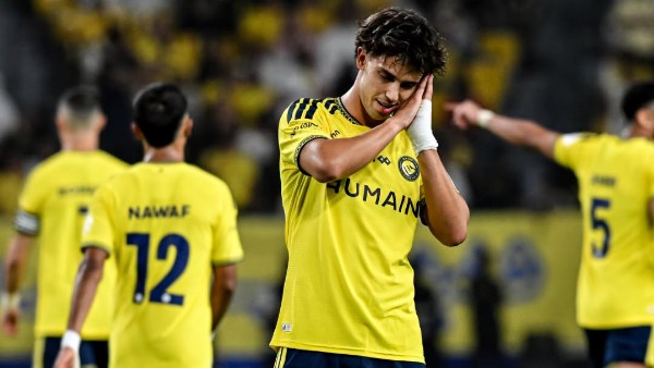 الدوري السعودي