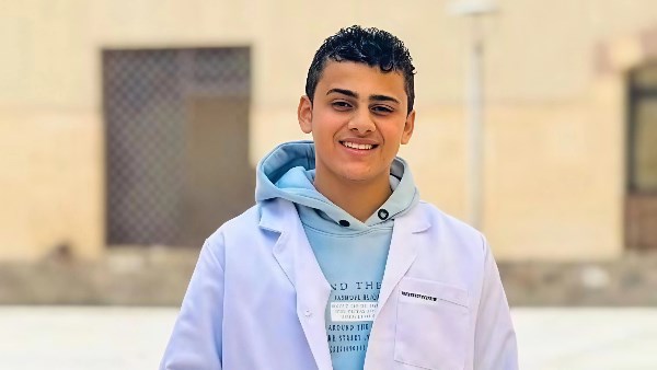 الطالب