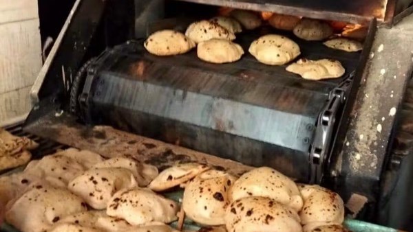 حملات تموينية