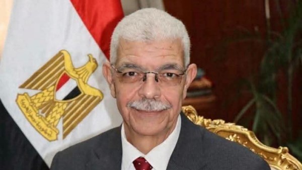 رئيس جامعة المنوفية 