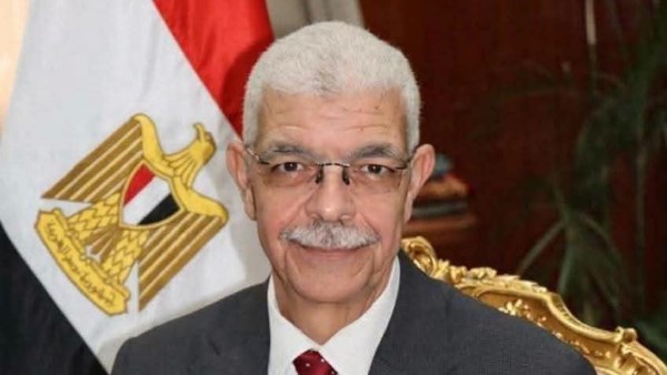رئيس جامعة المنوفية 