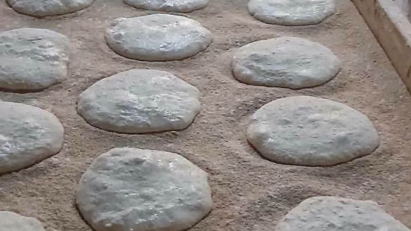 حملات تموينية