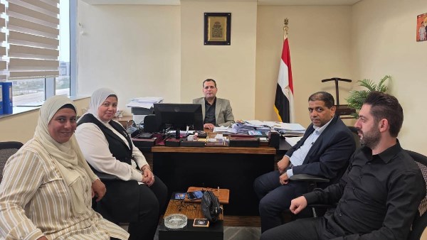 شركة مياة 
